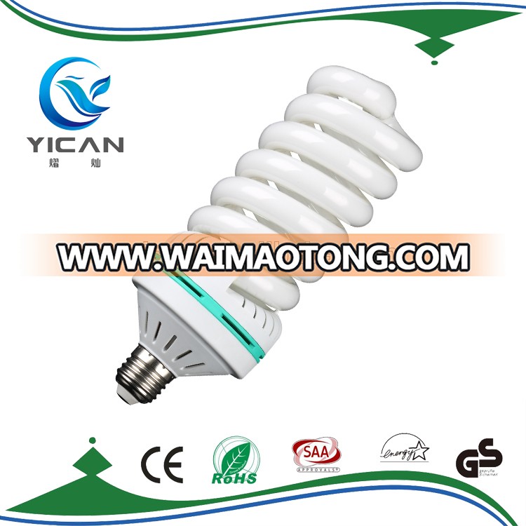 Lotus 85W 105W 110v 220V CFL Energy Saving light saver lamp