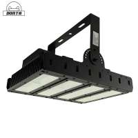 most powerful AC85-265V 200watt outdoor lighting 20000 lumen led outdoor flood light fixtures