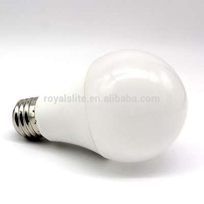 China Manufacturer E 27 B 22 S M D 2835 chips Led lamp Light Bulb