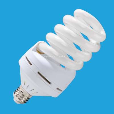 Hgh Power CFL Sprial Lamp Energy Saving Lamp