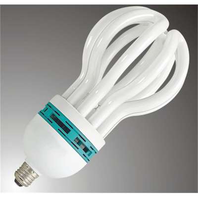 High Quality Best Selling High Power 200W CFL Lotus Bulb