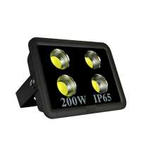 High Lumen High Lumen 200w led flood spot light 250w led flood lights