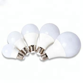 DC24V Led Bulb, Factory Support!! Wholesale 3w-18w led bulb e14/e27/b22 with led raw material