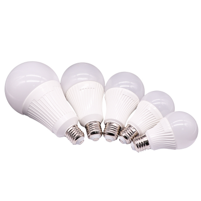 Led superstar striped bulb E27 B22 base 6500K A60/A70/A80/A95  LED A bulb light super bright Led Bulb Spare Parts